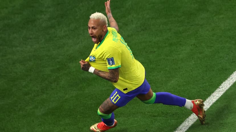 Neymar's World Cup Comeback: Ancelotti Weighs In