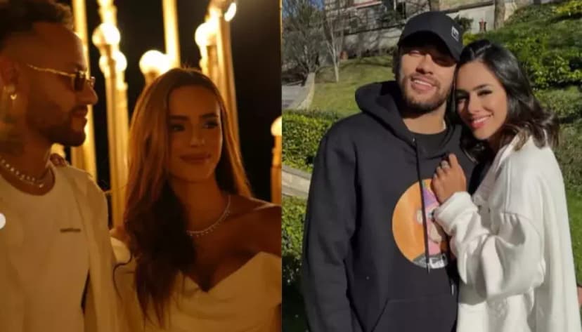 Neymar's Last World Cup: Bruna's Emotional Tribute