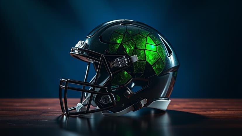 NFC North: Bears reign, Lions falter, Vikes question QB