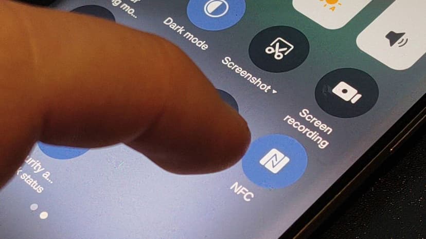 NFC Speeds to Jump 8x: Faster Payments & Data