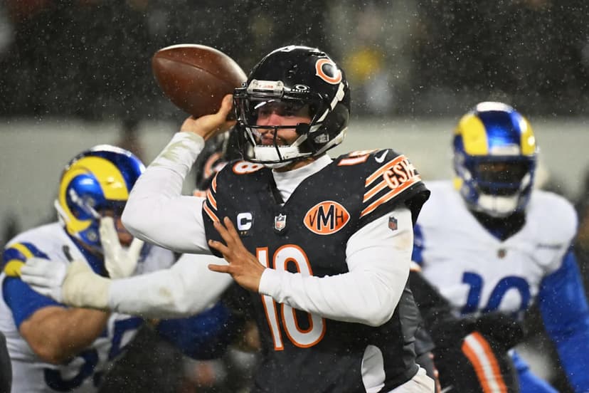 NFC Week 1 Shocks: Upsets and Surprises Rock Conference