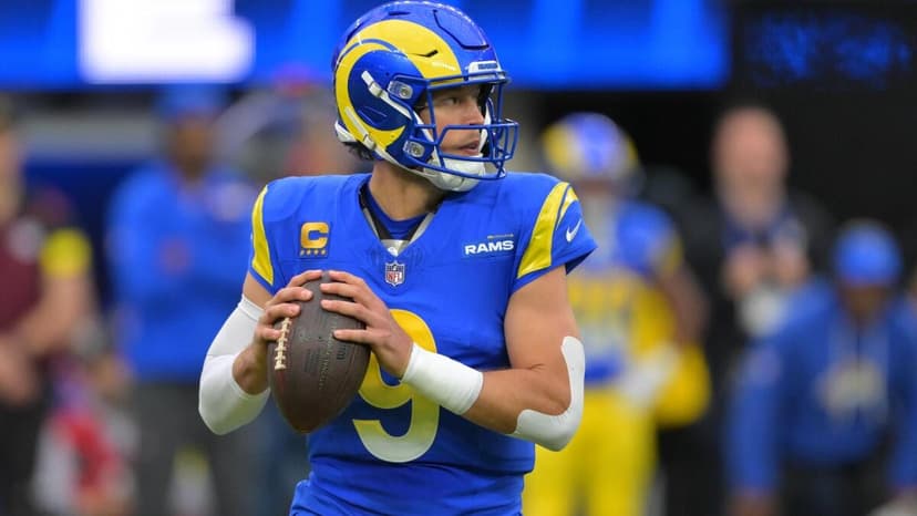 NFC West Breakdown: Seahawks Reign, Rams Rise, Cards Stumble