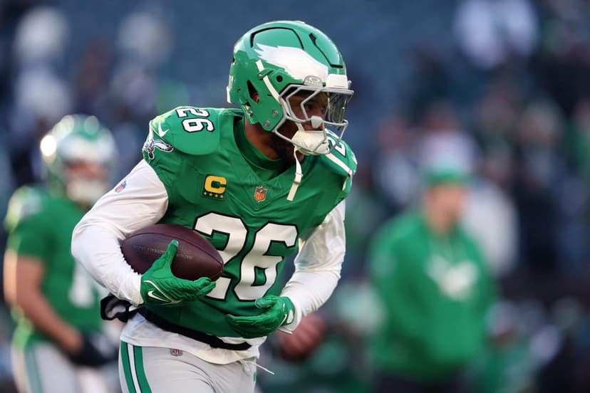 Old-School Football Dominates NFC Wild Card