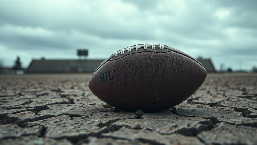 NFL Diversity Rule Fails: No Black Coaches Hired in 2026