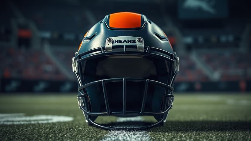 NFL Rivalries: New Uniforms for Fierce Divisions!