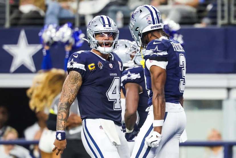 2026 NFL Offenses: Who's Leading the Pack?
