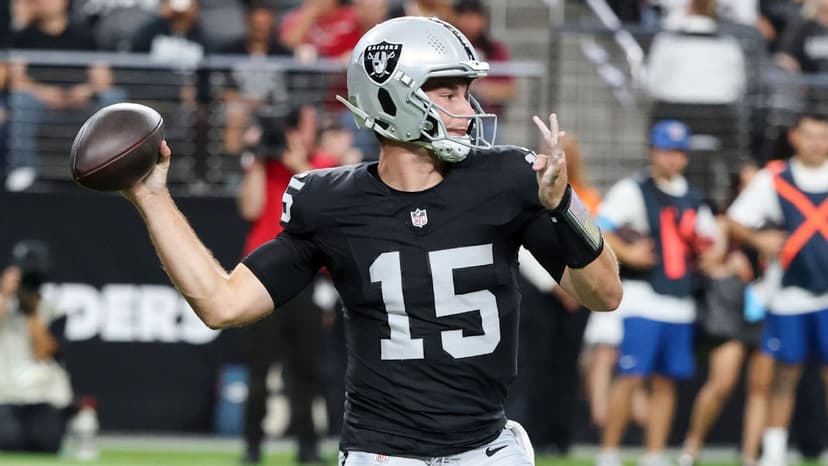 NFL Rookies Shine in 2026 Preseason Opener!