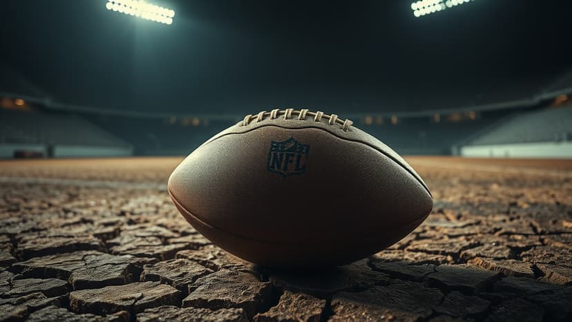 NFL 2026: Record 110 Games Face Scheduling Inequality