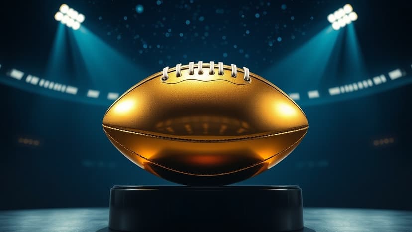 NFL 2026: Top 10 Games You Can't Miss!