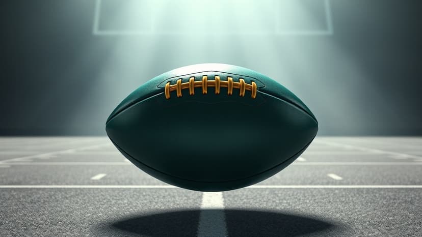 NFL Kicks Off 2026 Season on Wednesday Night