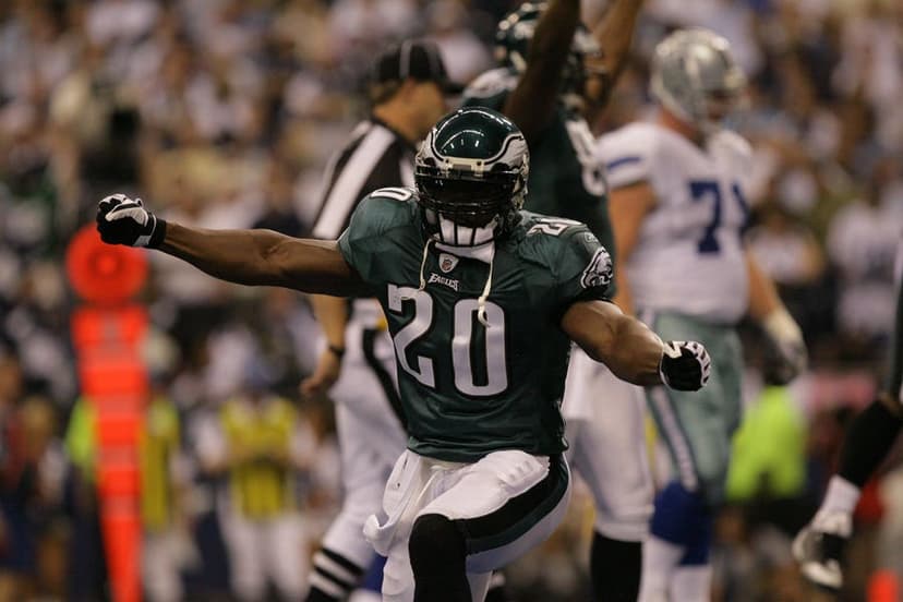 NFL Asks DHS to Delete Dawkins Video