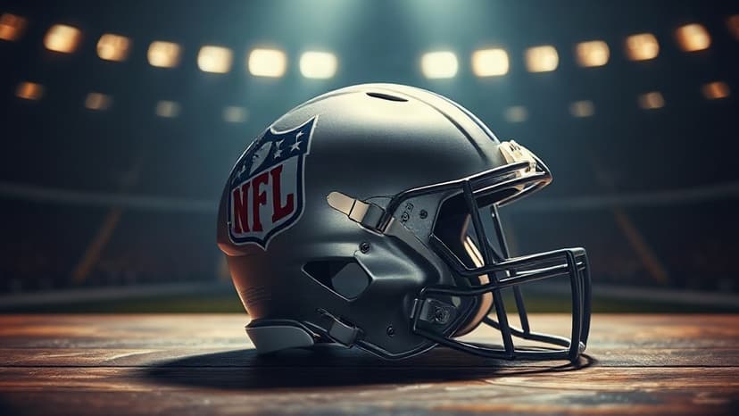 NFL, The Athletic In Talks For Website Content Deal