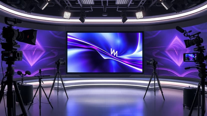 NFL Broadcasts: A Streaming Maze