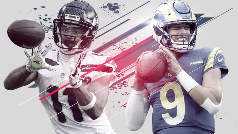 NFL Championship Weekend: New QBs Face Old Rivalries