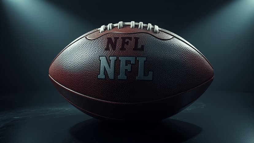 NFL Coaching Carousel Spins Wildly!