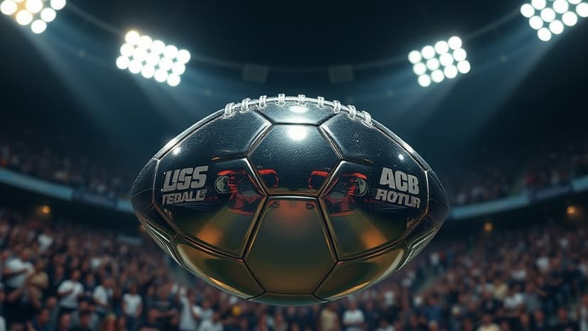 NFL Combine: Top Prospects Ready to Shine