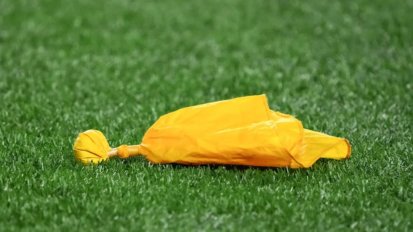 NFL Considers New Rule for Uncalled Fouls