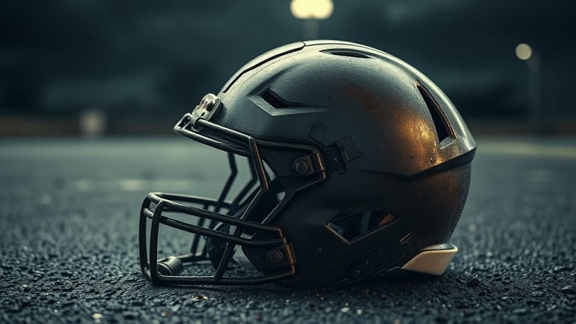 Cornerback Charged With Kidnapping Faces NFL Future