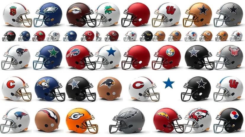 NFL Divisional Round: High Stakes Games Ahead