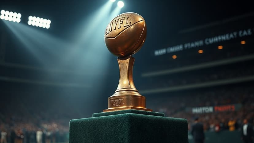 Myles Garrett: DPOY Favorite, But New Challengers Emerge