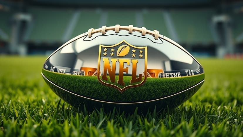 NFL Draft Day 2: Surprise picks shake up Rounds 2-3