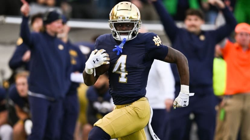 NFL Draft: Free Agency Frenzy Reshapes Top 10 Picks