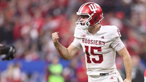 QB Mendoza Starts: Raiders Draft Surprises Revealed