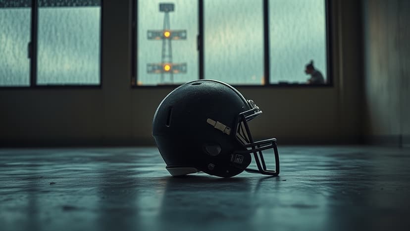 NFL Draft Paused by Kansas City Tornado Warning