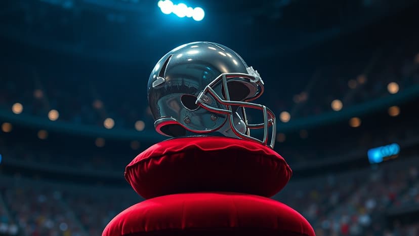 NFL Draft Shockers: Wild Moments in History