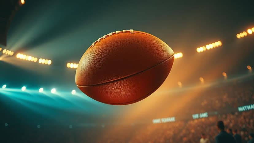 Faith Fuels NFL Draft Picks: Record Crowd Witnesses Blessings