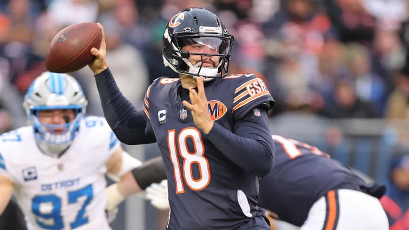 NFL Adds Thanksgiving Eve Game to Holiday Slate