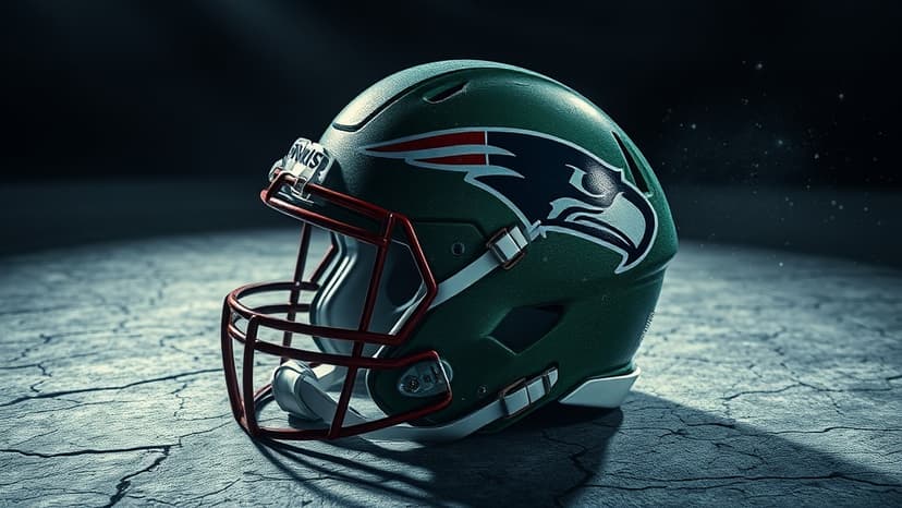 NFL Super Bowl Fan Theory: Did League Image Predict Matchup?