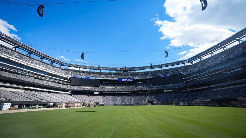 NFL Grass vs. Turf: Players Demand Safer Fields