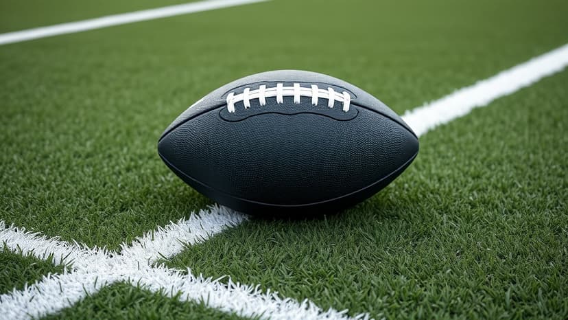 NFL Fields Get Makeover: New Standards by 2028