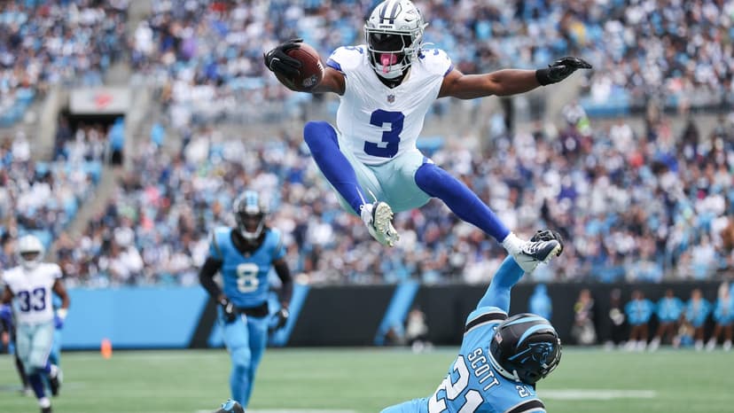 NFL Free Agency Frenzy: Top 10 Predictions Revealed