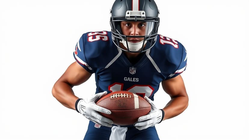 NFL Broadcast Map: Your Local Games Revealed