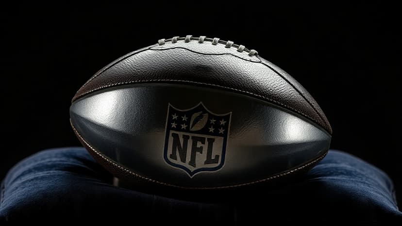 NFL: TV Networks' Lifeline in Streaming Era