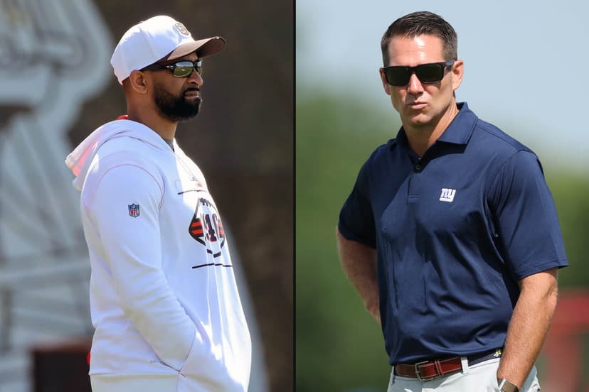 NFL GMs on Thin Ice: Who's Next to Go?