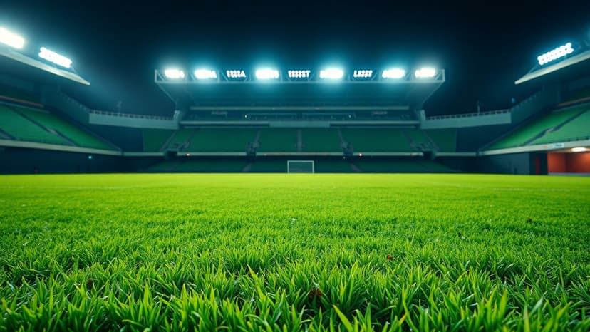 Raiders Owner: Football is for Grass, Not Turf!