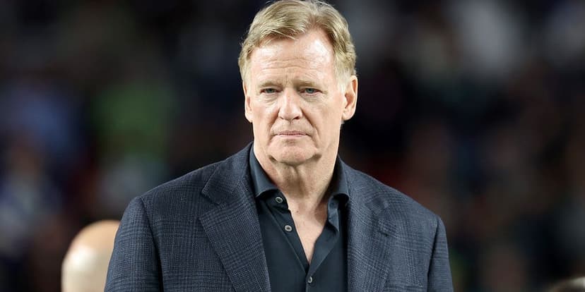 NFL Eyes Global Future: Two Teams Abroad Planned