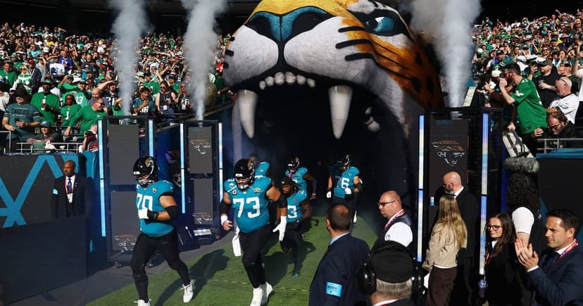 NFL London Game Starts with Ejections, Overturned Touchdown