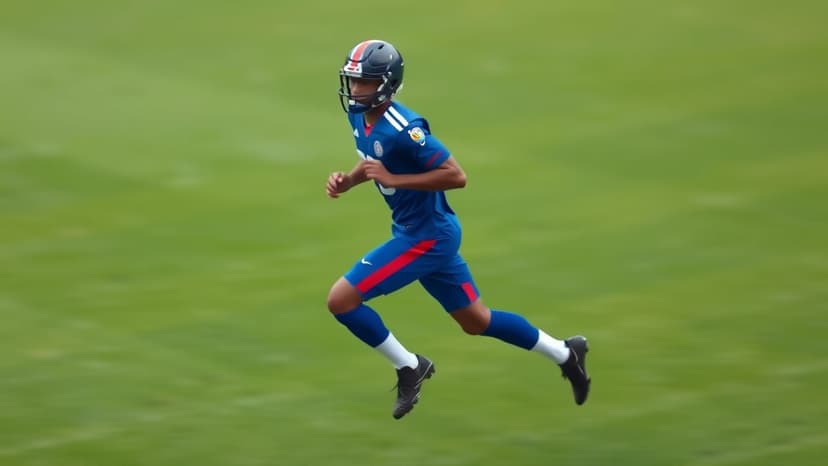 NFL's Anonymous Stars: The Cult of the Long Snapper