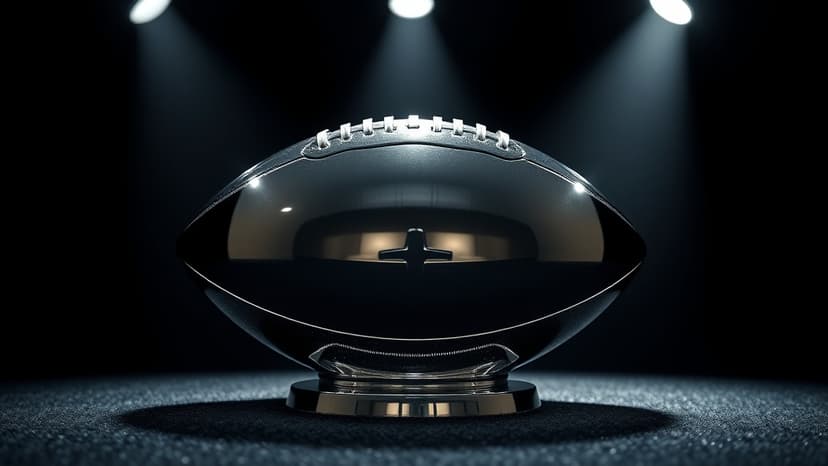 NFL Owners Tackle Ref Deal & Olympic Flag Football