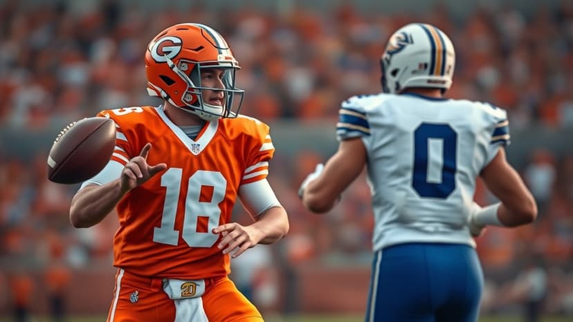 MVP vs. DPOY: Allen vs. Surtain Playoff Rematch