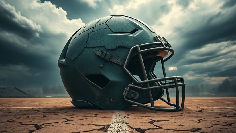 NFL Nicknames: More Than Just Names