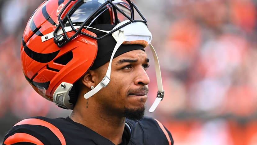 NFL Offseason Shakeup: Hill Out, Chubb Gone, Chase Speaks