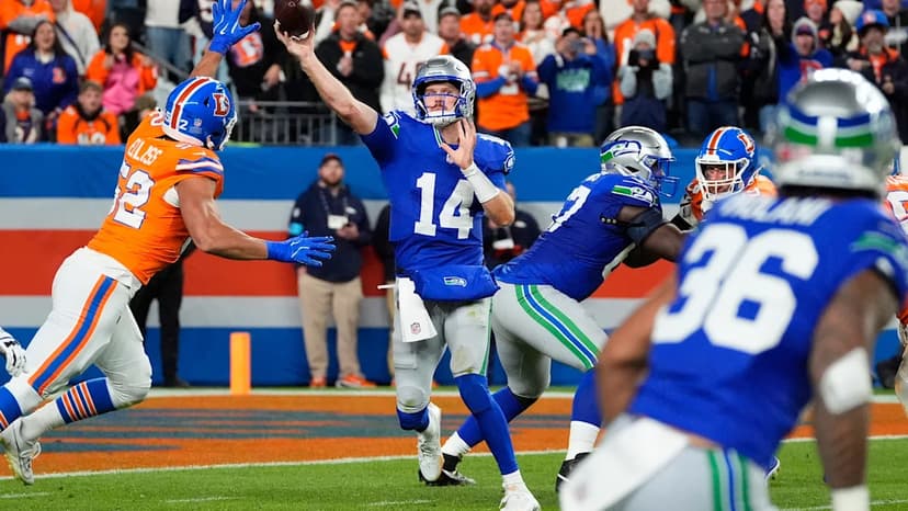 NFL Overtime Rules: Will 2026 Games End in Ties?