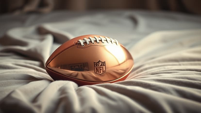 Culpo & Steinfeld: NFL WAGs' Sisterhood