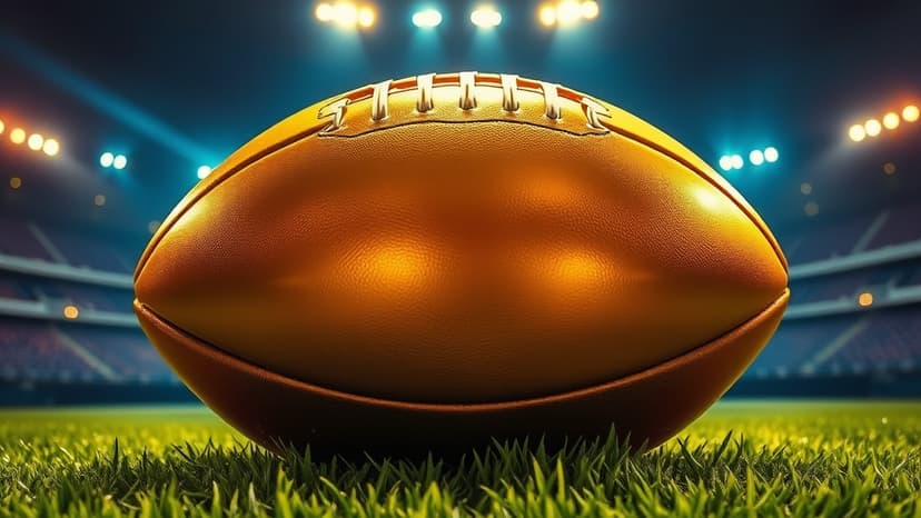 NFL Hands Out $542M: Low Pay, High Play Rewarded