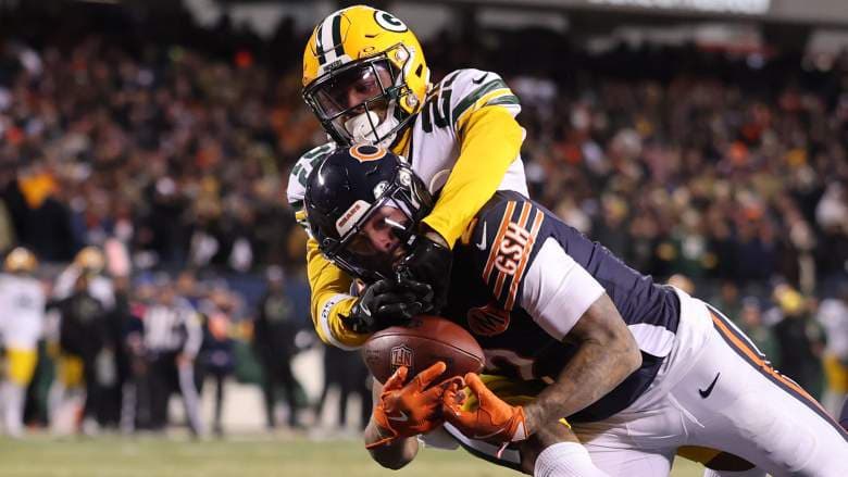 NFL Playoffs: Playoff Schedule Revealed!